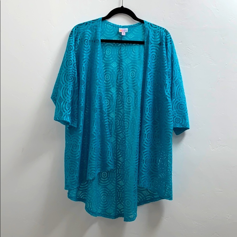 LuLaRoe Lindsay